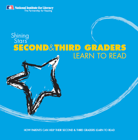 Second and Third Graders Learn to Read